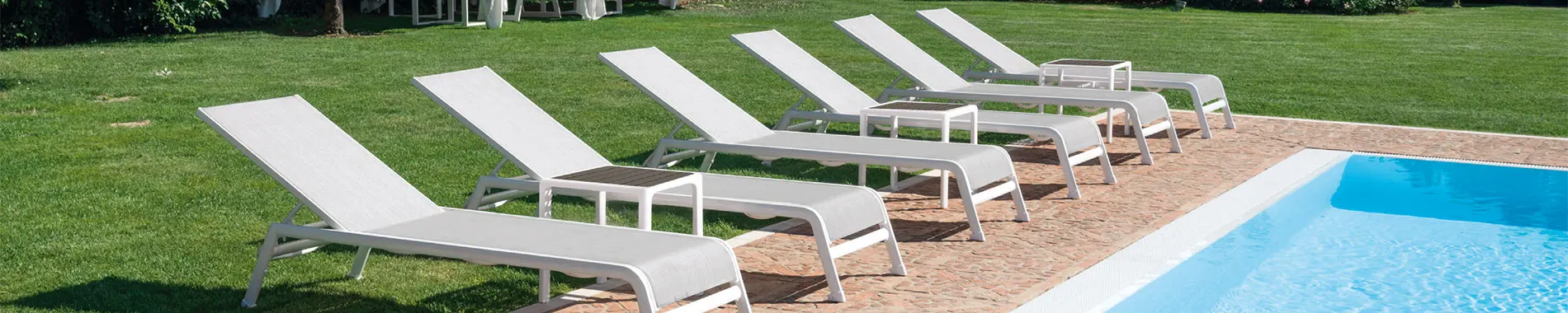 Contral : specialized company in the outdoor furniture business