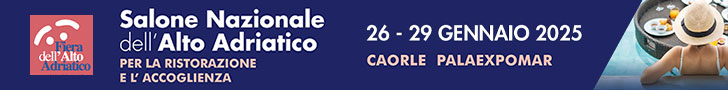 Salone Nazionale dell'Alto Adriatico per la ristorazione e l'accoglienza