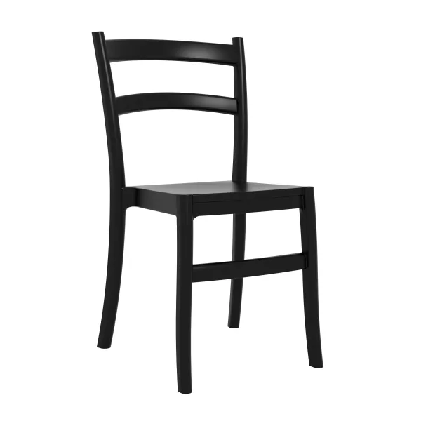 Stephie chair black (Chairs and armchairs)
