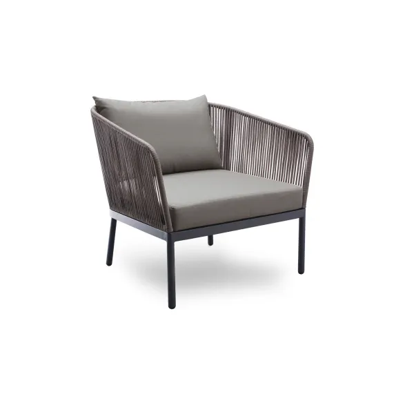Bergen armchair (Lounge sets)