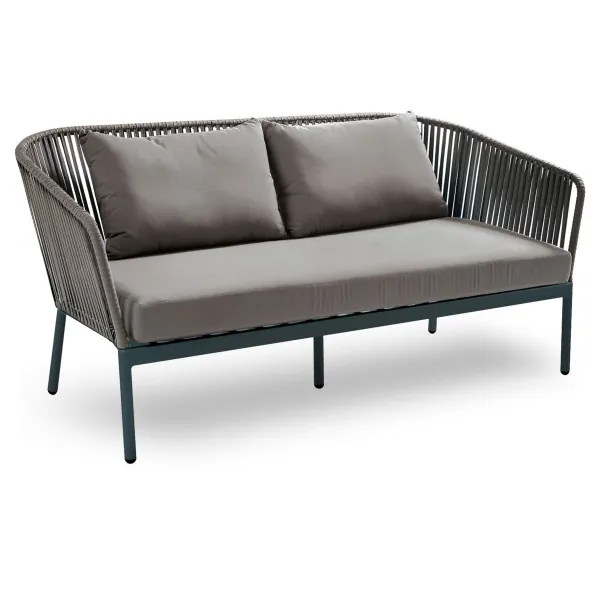 Bergen 2 seater sofa (Lounge sets)