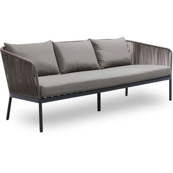 Bergen 3 seater sofa (Lounge sets)