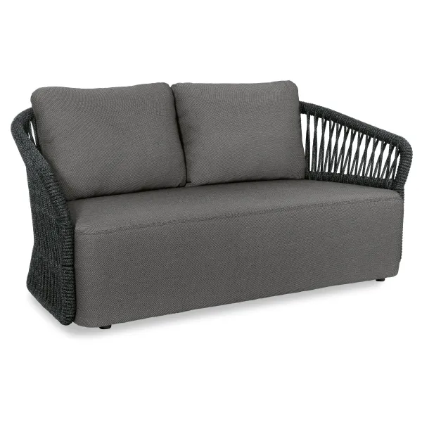 Method 2 seaters Sofa anthracite/anthracite (Lounge sets)