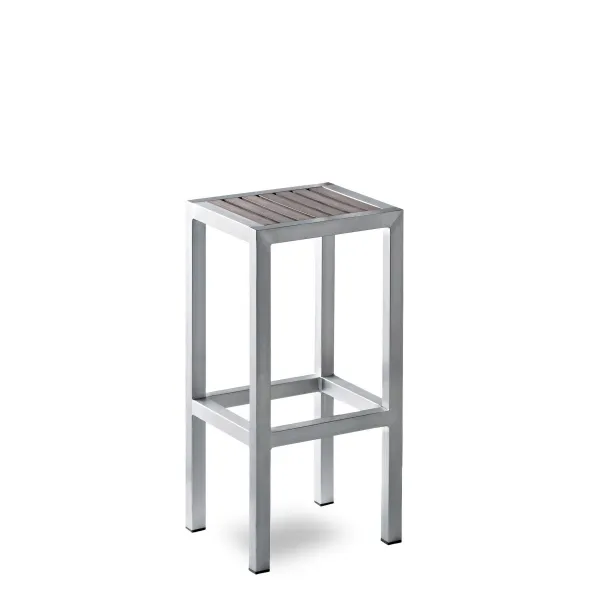 Bavaria Barstool grey (Bar stools)