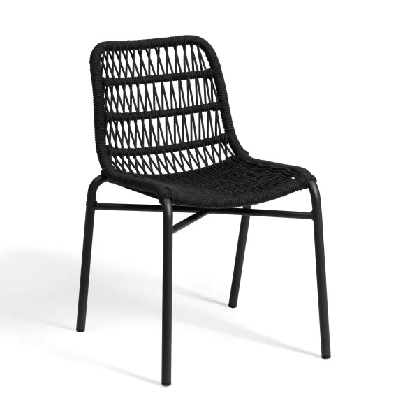 Leaf Chair anthracite