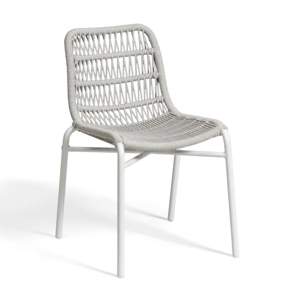 Leaf Chair white