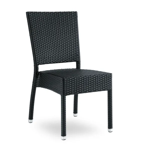 Musica chair black (Chairs and armchairs)