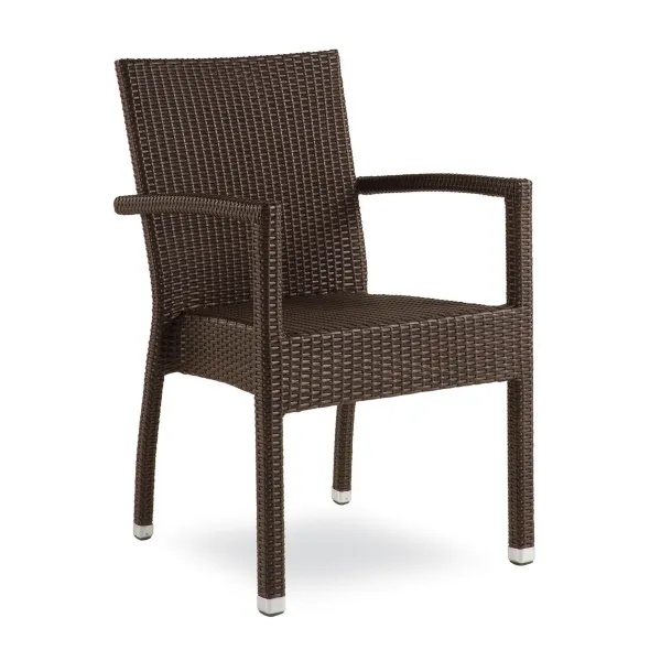 Cortina armchair java (Chairs and armchairs)
