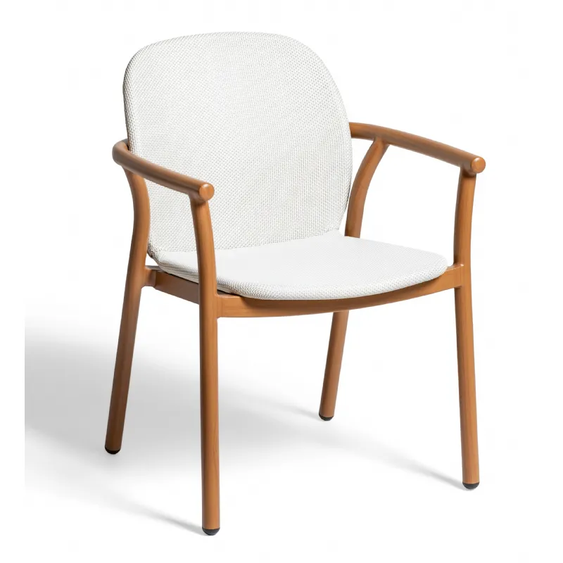 Lilie Armchair tex