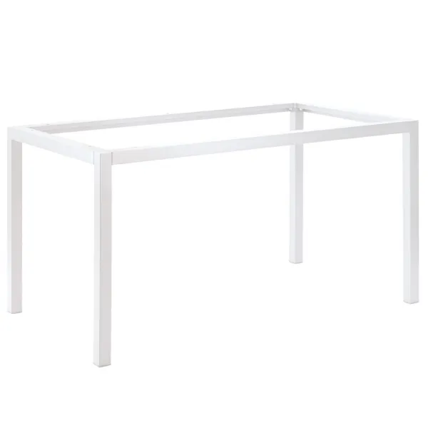 Structure for outdoor table