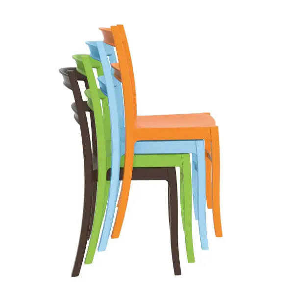 Stephie chair brown (Chairs and armchairs)