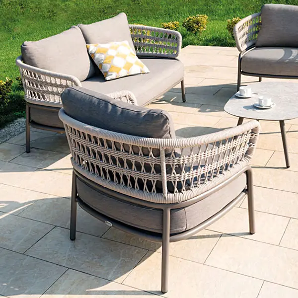 Outdoor lounge sets BLED collection